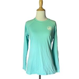 Body Glove Long Sleeve Rash Guard Tee